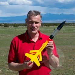 Estes Loadstar II -Toy Creative Parts Store 1f30907963d769b383d1754925dc4a42.image .700x700