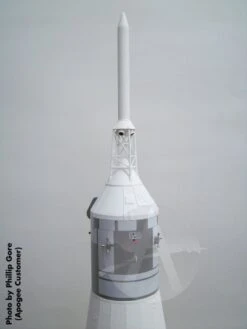 Saturn 1B - 1/70th Scale -Toy Creative Parts Store 1f8d92f2994b513ddc7552f79a7ae248.image .525x700