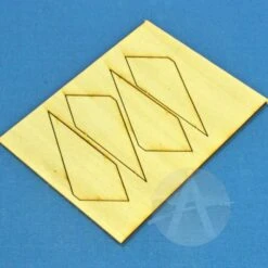 Sandia Sandhawk (13mm) 19 Sandia Sandhawk (13mm) -Toy Creative Parts Store 20156e7fee676ca116e8ff97ff06e1b5.image .700x700