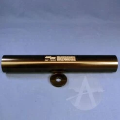 RMS-75/3840 Casing With Forward Seal Disk