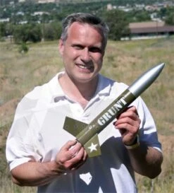 Quest Lil' Grunt -Toy Creative Parts Store 217e1c147e8fe84703acded2d504f079.image .306x338