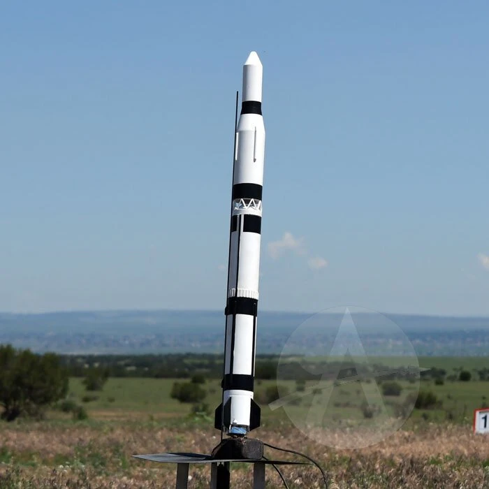 Long March CZ-1 16 Long March CZ-1 - Image 14