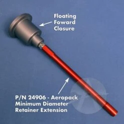 AeroTech 75mm Reload Adapter System -Toy Creative Parts Store 222c0752e28aed2dd3deb7b8186b72e5.image .700x700