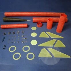 Wildman Darkstar Jr. 18 Wildman Darkstar Jr. -Toy Creative Parts Store 24b0a6d85a039d046b919334b0496635.image .700x700