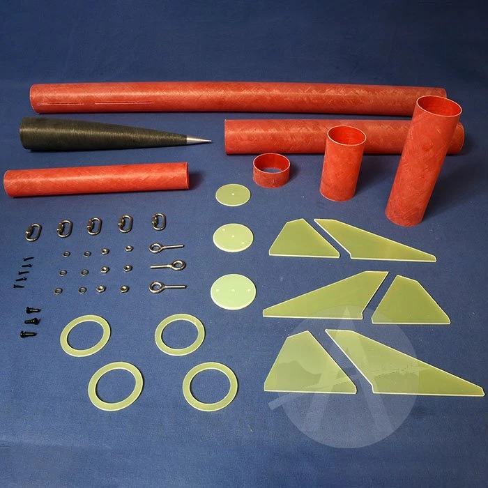 Wildman Darkstar Jr. 8 Wildman Darkstar Jr. - Image 6