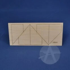 DYNASTAR Sky-Torpedo -Toy Creative Parts Store 24e180511439d5e33b2a9fe5cb3cea4f.image .700x700