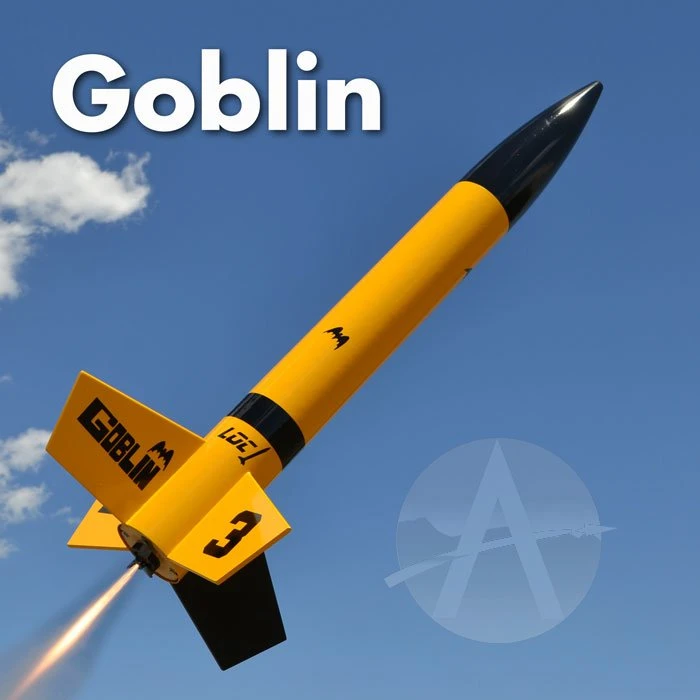 Goblin 3 Goblin