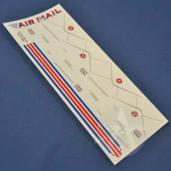 Air Mail -Toy Creative Parts Store 253e882811f59616e6d8791e95f60805.image .700x700
