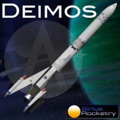 Deimos -Toy Creative Parts Store 2626428d1f6284a5a9fb014a6e7d1766.image .315x315