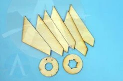 Cluster Duck -Toy Creative Parts Store 2788f847463f619a6abeb2b42cec894a.image .320x212