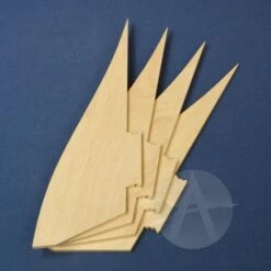 Klima Andromeda Cluster Rocket -Toy Creative Parts Store 27a1c43411d510055cfb0f55f0838768.image .700x700