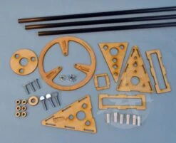 Wedgie Launch Tower -Toy Creative Parts Store 2879e2bd558716297500195e87a100ed.image .700x569