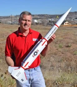 SA-14 Archer™ -Toy Creative Parts Store 29974802662f3d4528beee8480d9f523.image .621x700