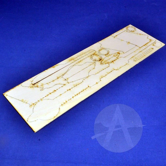 Refit U.S.S. Atlantis 9 Refit U.S.S. Atlantis - Image 7