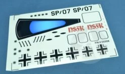 Skonk Wulf 30 Skonk Wulf -Toy Creative Parts Store 2af66371614fbe93b276adb47eb2284b.image .700x414