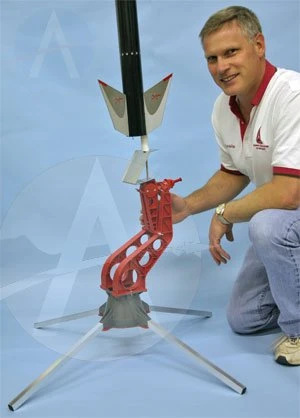 Aerotech Mantis Launch Pad 5 Aerotech Mantis Launch Pad - Image 3