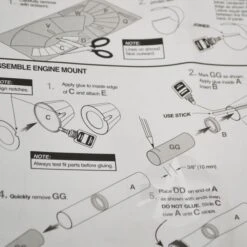 Estes Super Mars Snooper -Toy Creative Parts Store 2c4a39b5c8c53db6f0d6be0058ca61fb.image .700x700