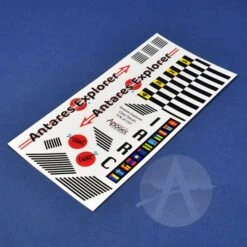 Antares Explorer -Toy Creative Parts Store 2c80594a3f9ee95d10802e775a426f6d.image .700x700