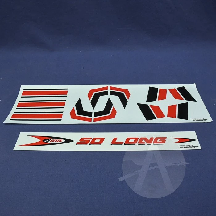 Estes So Long 11 Estes So Long - Image 9