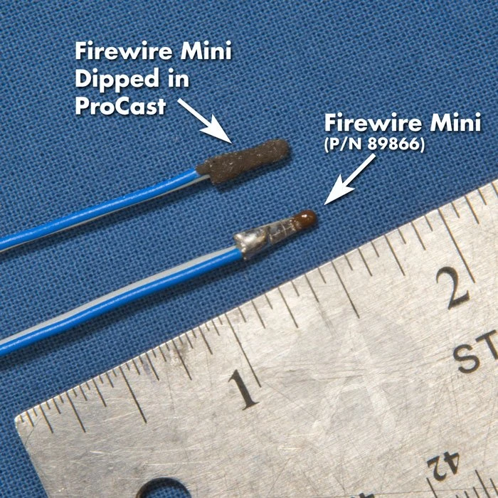 ProCast Castable Pyrogen Mix - 14g Large Size 7 ProCast Castable Pyrogen Mix - 14g Large Size - Image 5