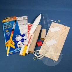 Estes Loadstar II -Toy Creative Parts Store 2d78b083fea934eab0fab687e65c92a1.image .700x700