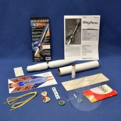 Wayfarer 32 Wayfarer -Toy Creative Parts Store 2daca40bb96f1ba6aa08d5f24a8d3122.image .700x700