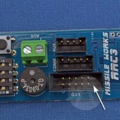 RRC3 "Sport" Dual Deployment Altimeter -Toy Creative Parts Store 2f0be52840cee8328b74af4980b0b130.image .700x700