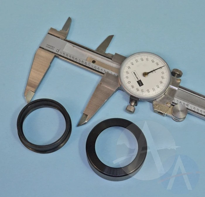 Aero Pack 29mm Retainer - L2 5 Aero Pack 29mm Retainer - L2 - Image 3