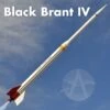 Black Brant IV