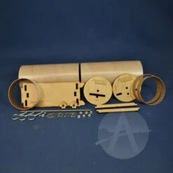 Peregrine 34 Peregrine -Toy Creative Parts Store 3102a31bdad29e12e693725a6bf69803.image .700x700