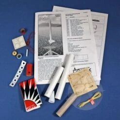 Frit - Single Stage Payload Altitude -Toy Creative Parts Store 312bf166c2b203ecd0debfe63099f822.image .700x700