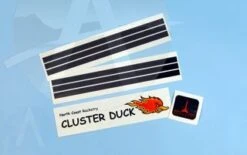 Cluster Duck -Toy Creative Parts Store 32894dc0e6849101b25975cf74122351.image .320x201