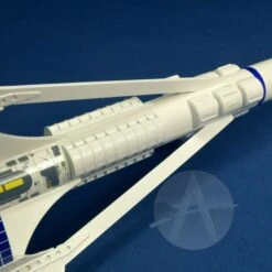 Estes Destination Mars - Mars Longship 19 Estes Destination Mars - Mars Longship -Toy Creative Parts Store 32eb0e4454c39b0edbe248f18f7ff938.image .700x700