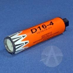 Quest Q-Jet Composite Motor - D16-4