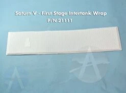 Saturn V VacForm Intertank Wrap