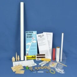 Super Loki Dart 22 Super Loki Dart -Toy Creative Parts Store 33b68f88e123c7a9e33f9e717d46f6b4.image .700x700