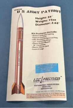 LOC 2.6" Patriot -Toy Creative Parts Store 348450f313225223a8a5b63c5d50b6f3.image .475x700