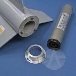 38mm Flat Bottom Rocket Retainer -Toy Creative Parts Store 34957276e867a460ca8267dd9bef9fab.image .700x700