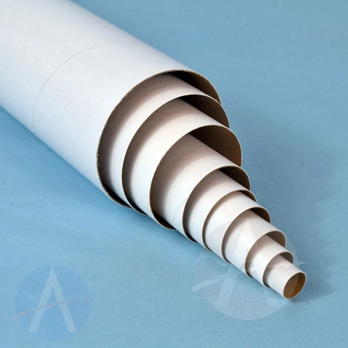 74mm X 18" Body Tube (Thin Wall 3" Tube) 4 74mm X 18" Body Tube (Thin Wall 3" Tube) - Image 2
