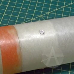 4-40 Vindicoat Aluminum Fastener Inserts -Toy Creative Parts Store 3804d0d1e687fac067b3762edb529d1b.image .700x700