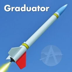 Graduator 2.6"
