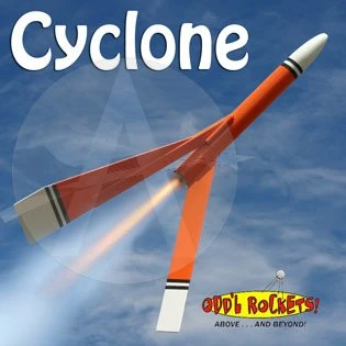 Cyclone 2 Cyclone