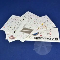 Refit U.S.S. Atlantis 24 Refit U.S.S. Atlantis -Toy Creative Parts Store 3ac11ab83f6f0f0450c6d7b8119b7452.image .700x700