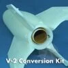 V-2 Conversion Kit 1 V-2 Conversion Kit -Toy Creative Parts Store 3b28a45975bbd9641155e0a2875313f5.image .700x700