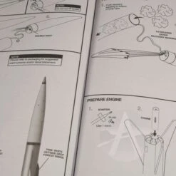 Estes Antar -Toy Creative Parts Store 3c19642dfa16d2ac282d54cee4d2539a.image .700x700