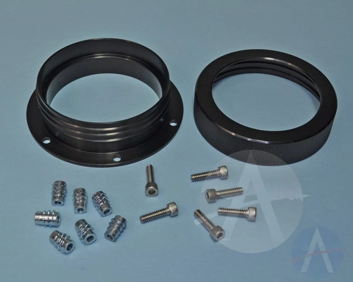 Aero Pack 54mm Retainer - L 6 Aero Pack 54mm Retainer - L - Image 4