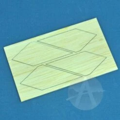 Sonda II B -Toy Creative Parts Store 3d0b48a484ae29404237113919d6812d.image .700x700