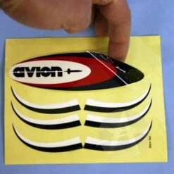 Avion - 12 Pack -Toy Creative Parts Store 3da8080aef61ea50eeb2ec39a5eae737.image .700x700