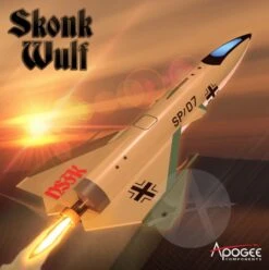 Skonk Wulf 28 Skonk Wulf -Toy Creative Parts Store 3edf3b282b01baa8528f51ae45240366.image .696x700