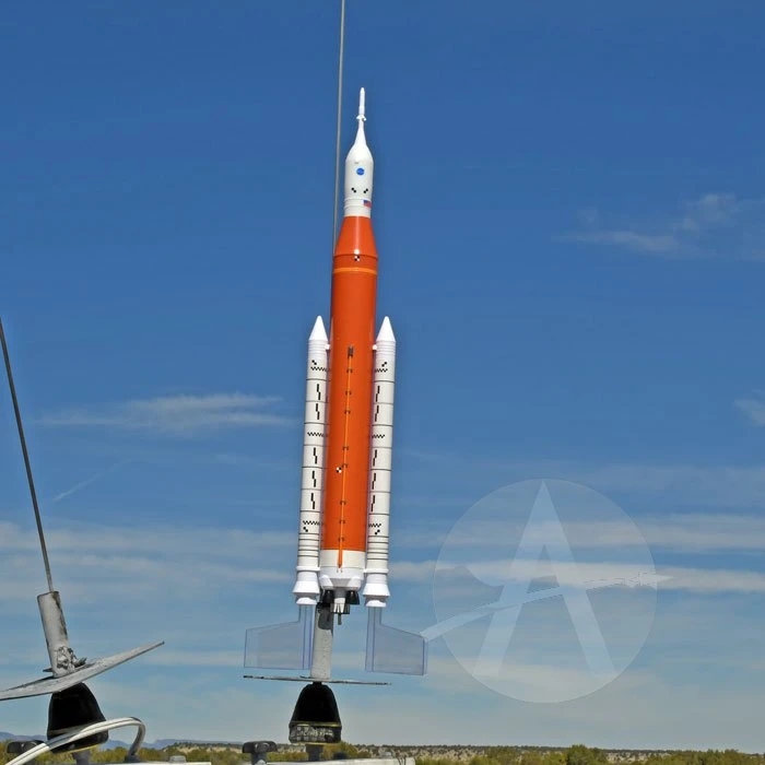 Estes NASA SLS 6 Estes NASA SLS - Image 4